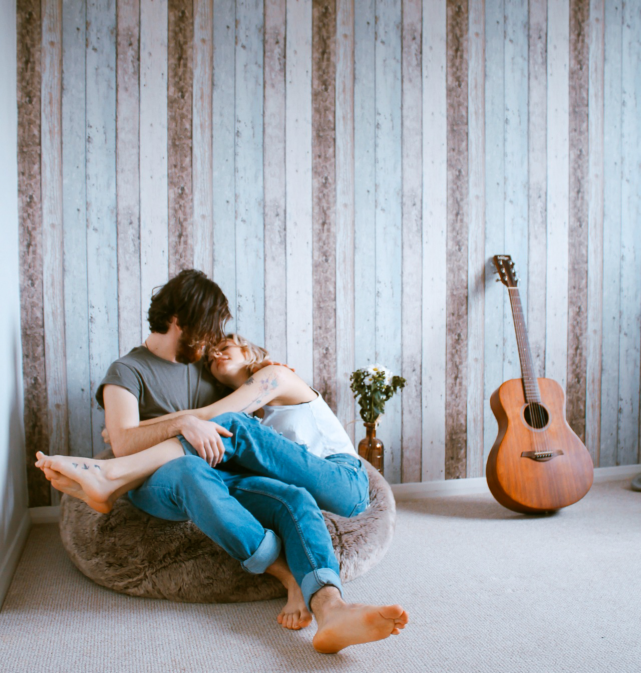 residential interior