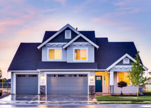 residential painting