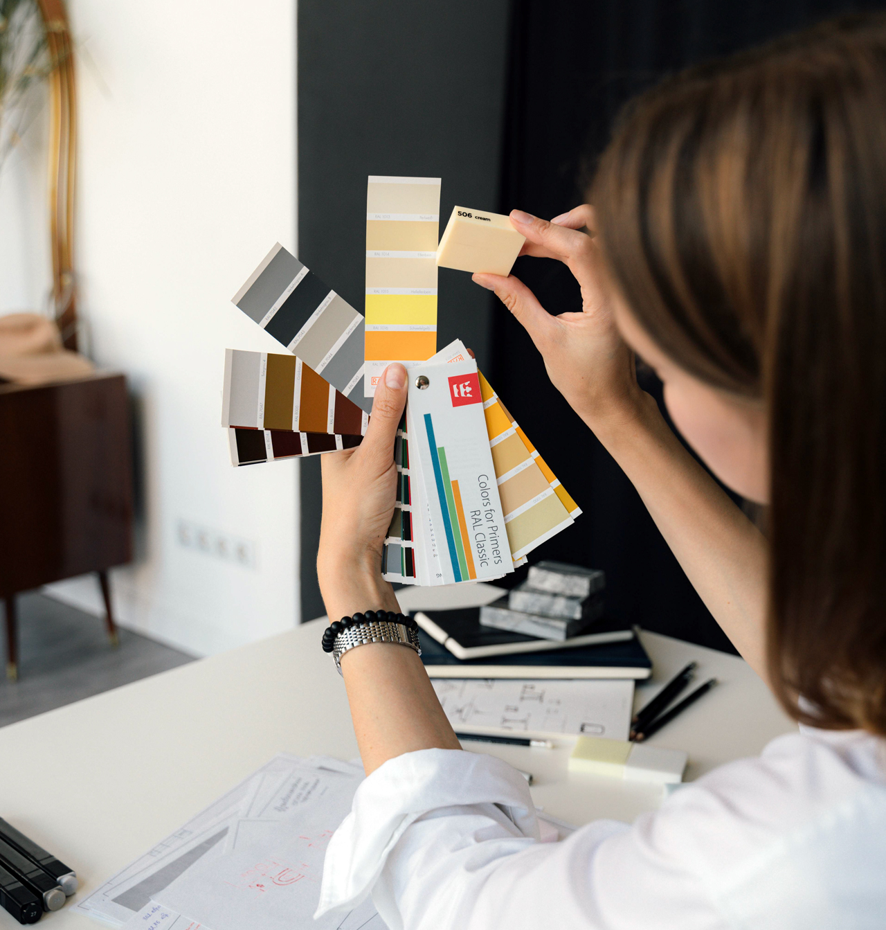 residential remodeling