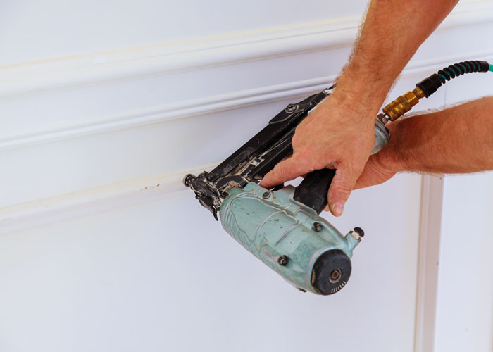 carpentry