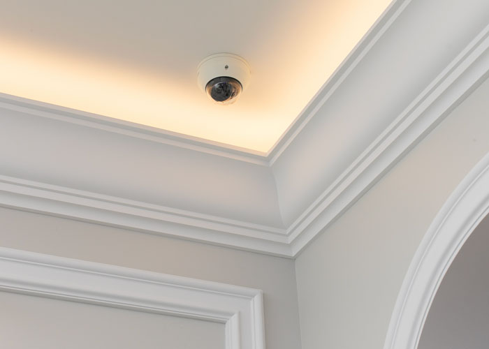 crown molding