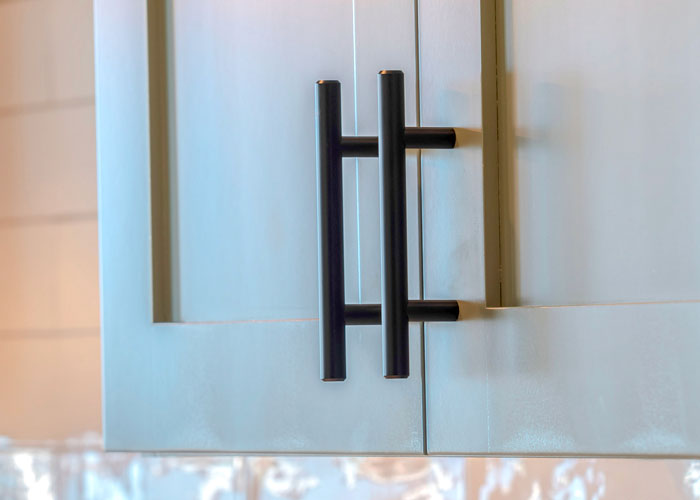 cabinet door replacement