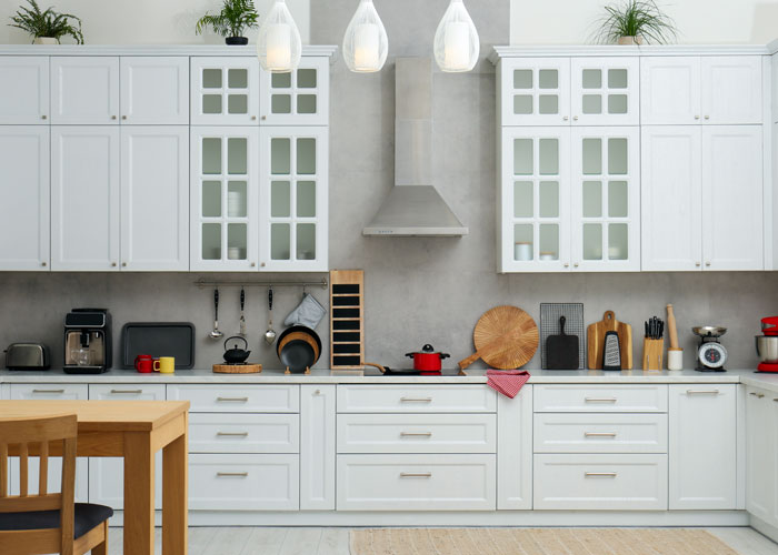 cabinet refacing
