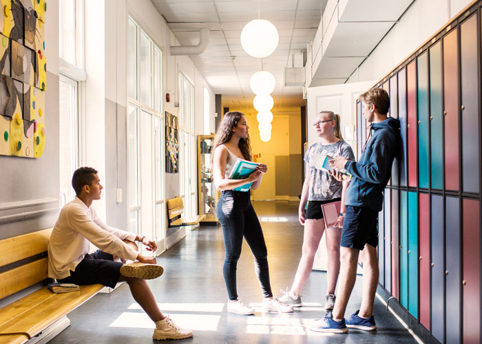 Commercial Facilities educational centers