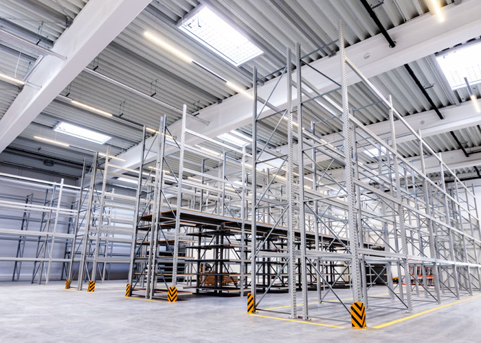 Commercial Facilities industrial