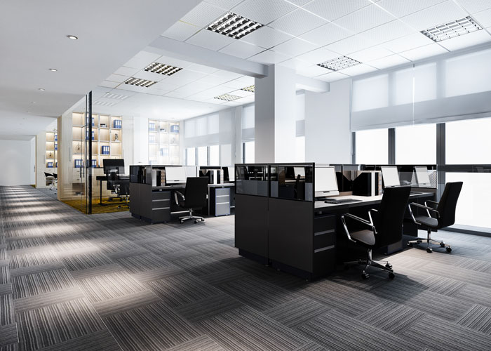 office
